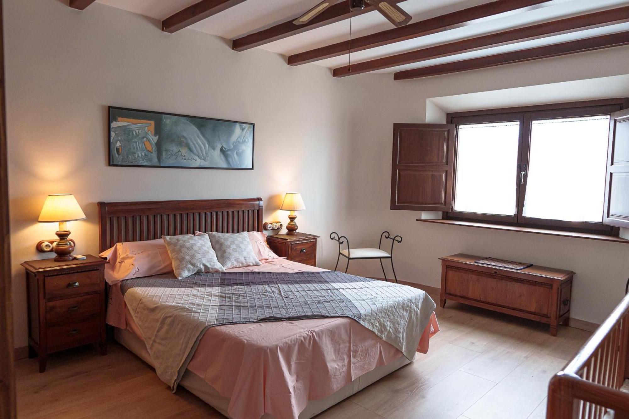 Villa Ibicenca Love Benalmádena Exterior photo