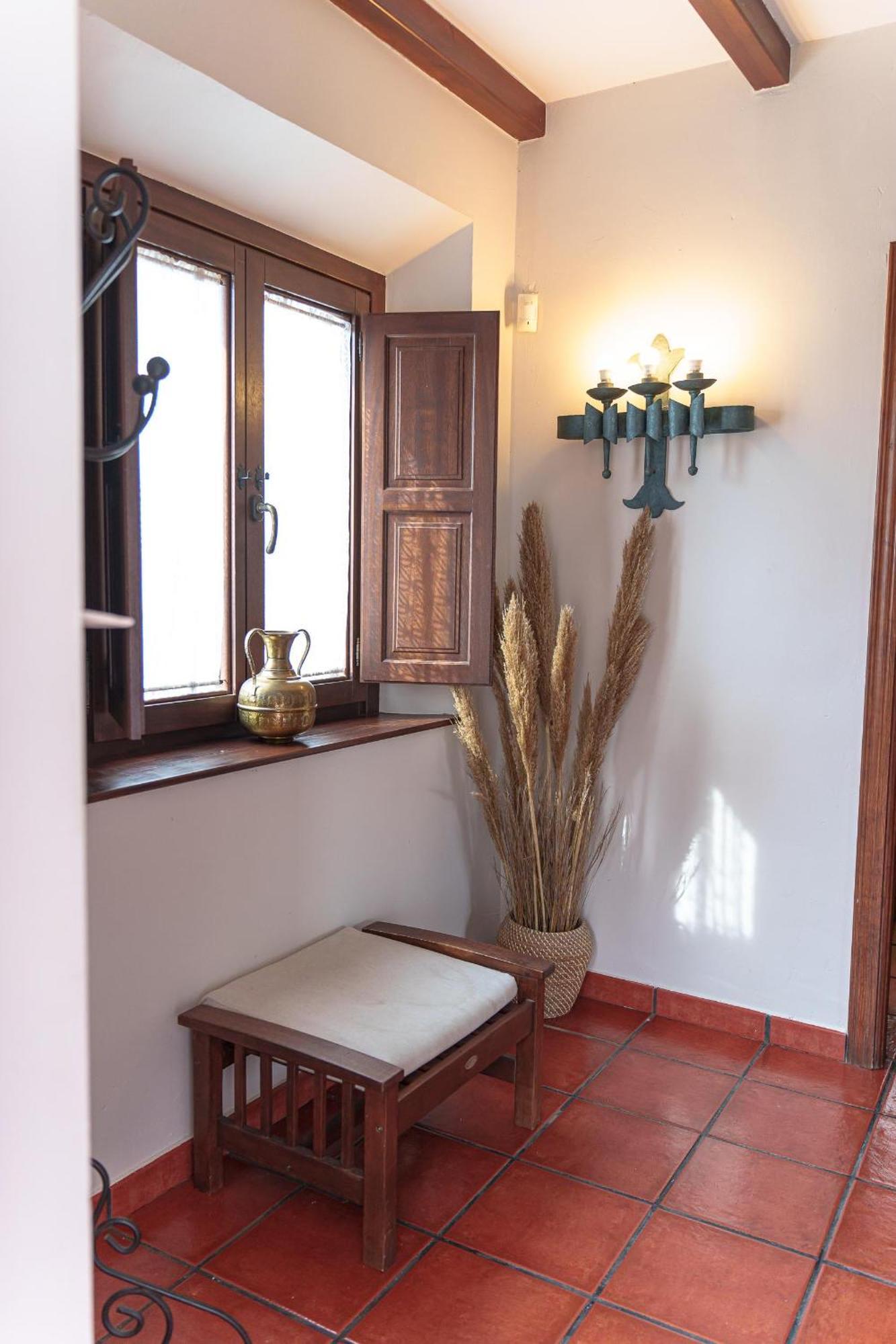 Villa Ibicenca Love Benalmádena Exterior photo