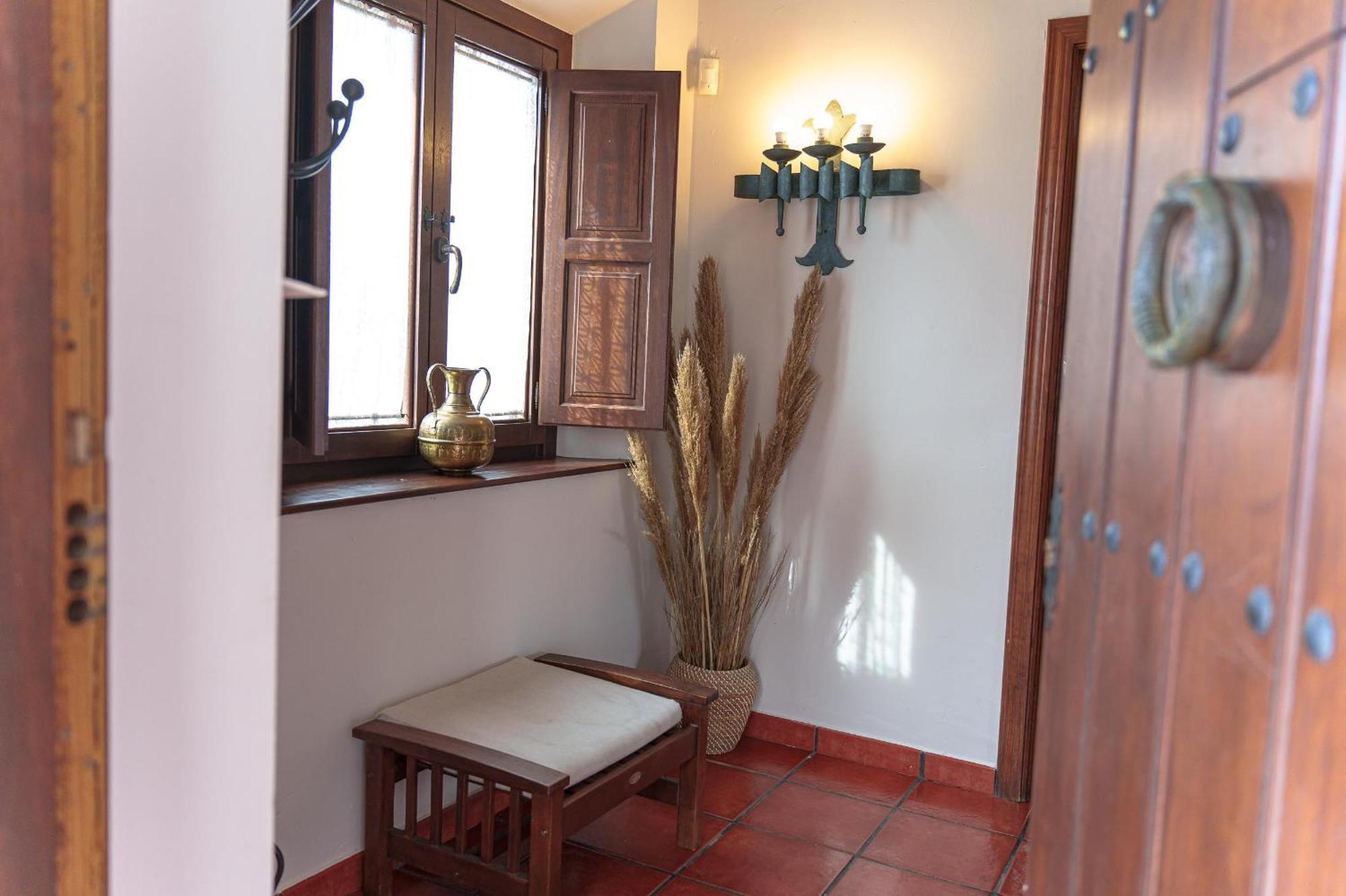 Villa Ibicenca Love Benalmádena Exterior photo