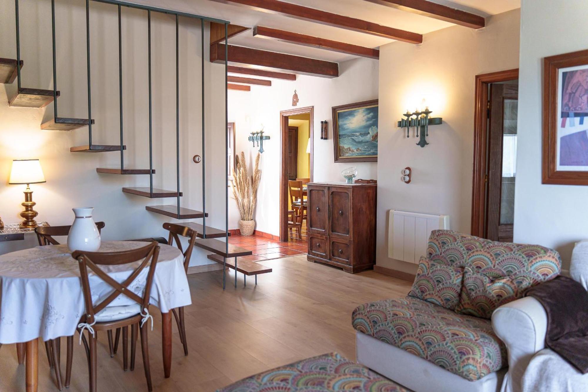 Villa Ibicenca Love Benalmádena Exterior photo