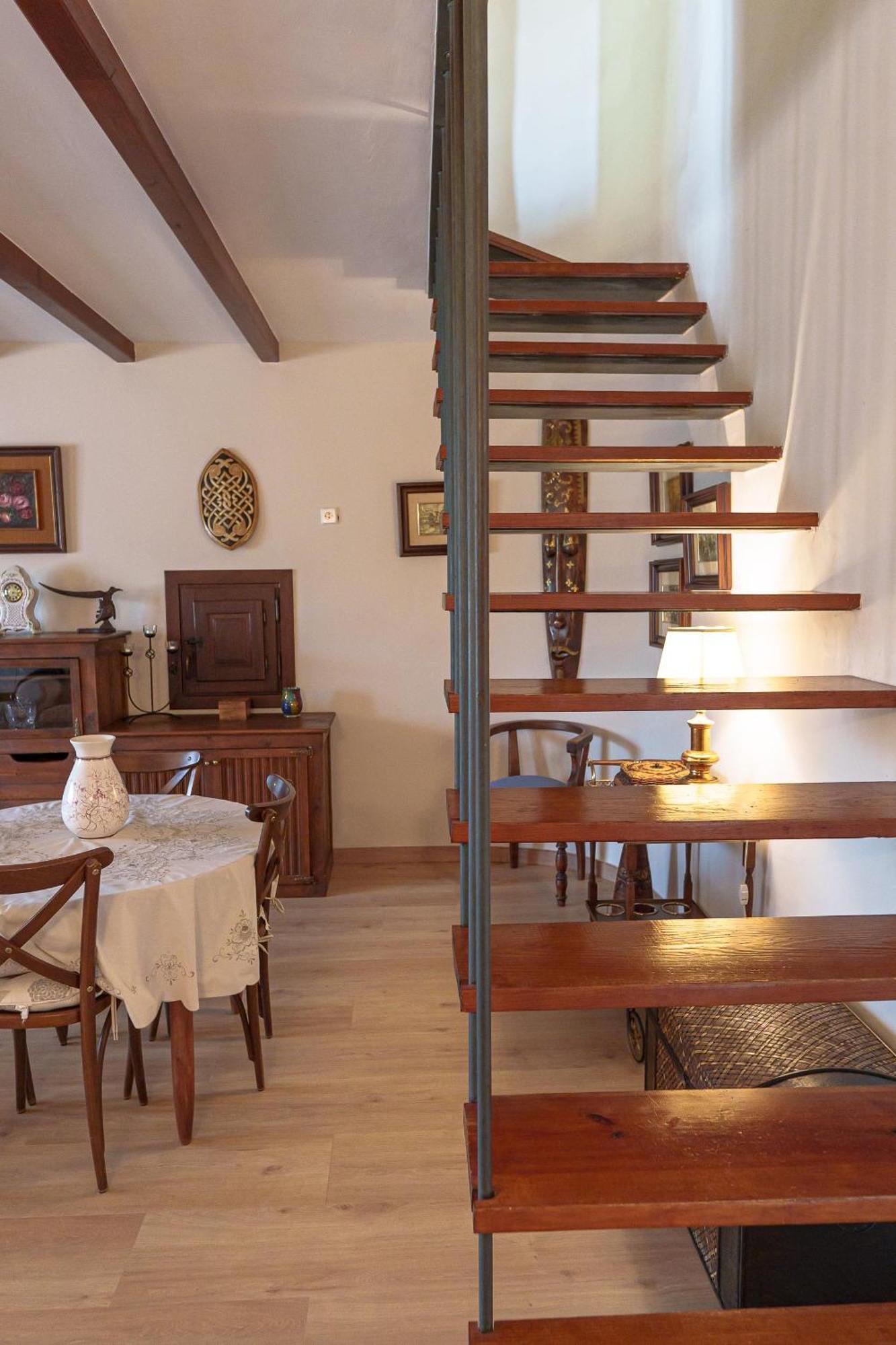 Villa Ibicenca Love Benalmádena Exterior photo