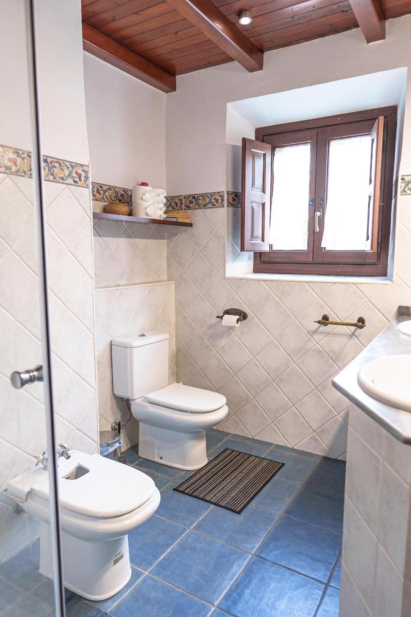 Villa Ibicenca Love Benalmádena Exterior photo