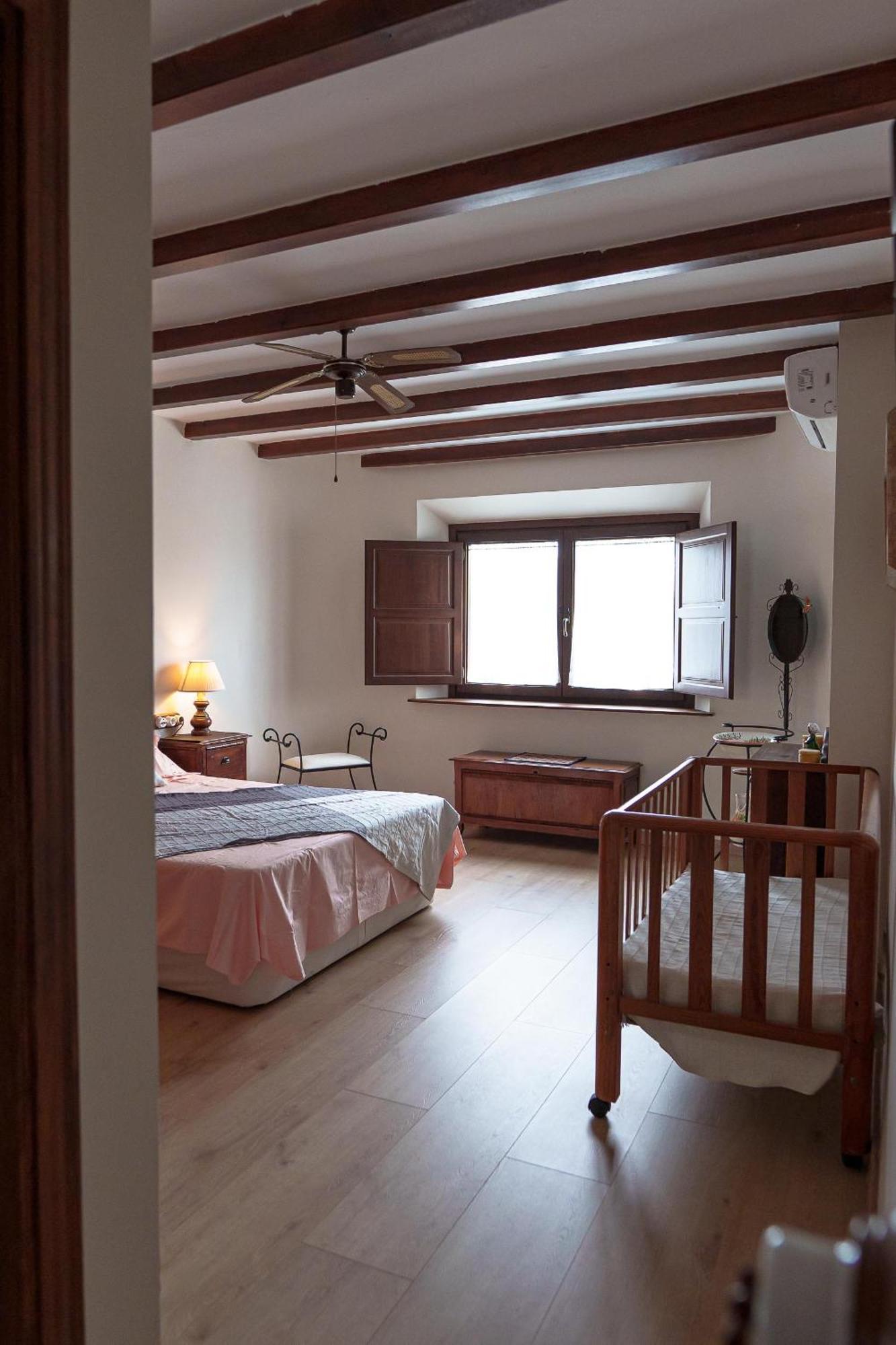 Villa Ibicenca Love Benalmádena Exterior photo